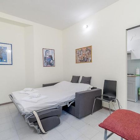 Genova Porto Antico Cozy Apartment Dış mekan fotoğraf