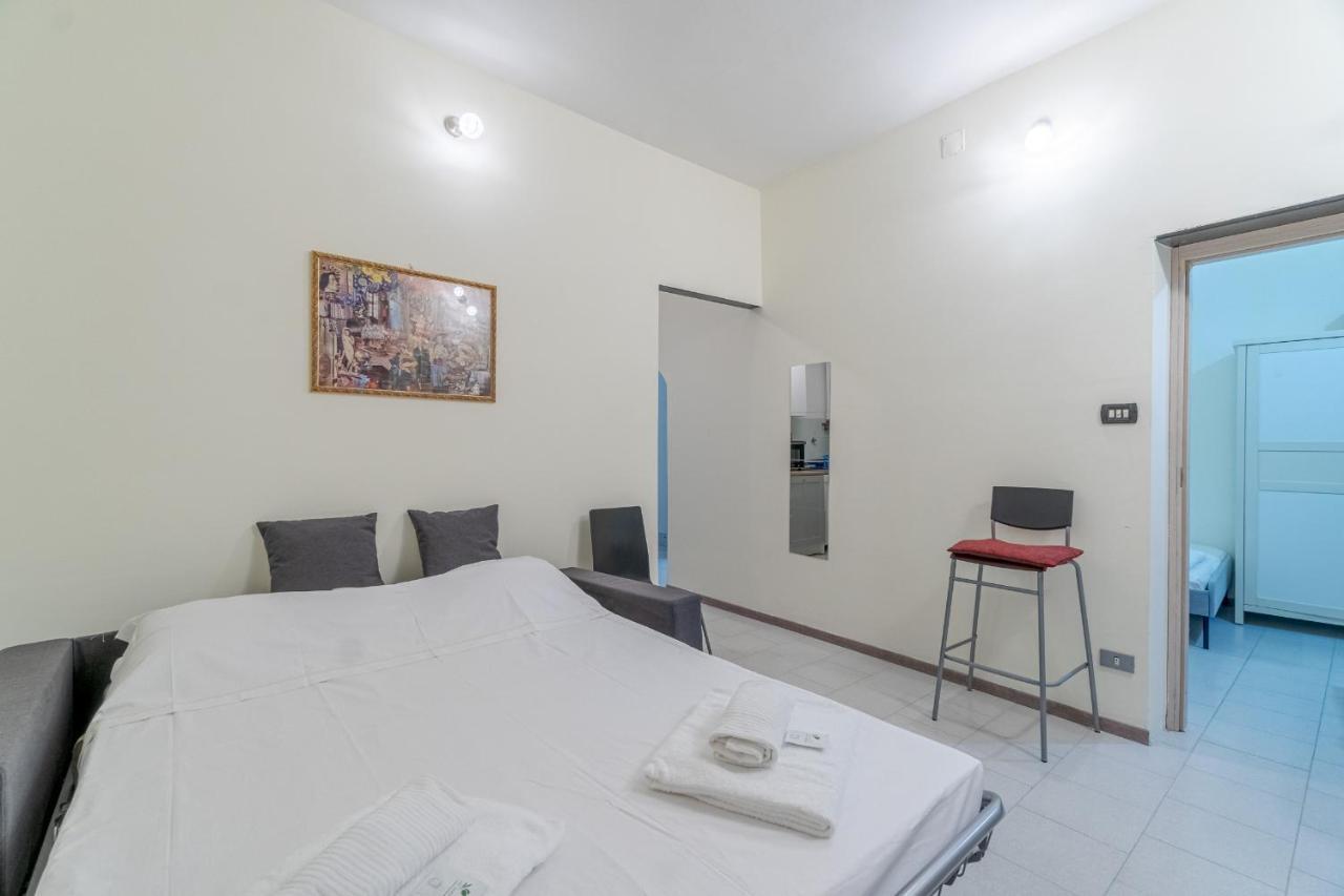 Genova Porto Antico Cozy Apartment Dış mekan fotoğraf