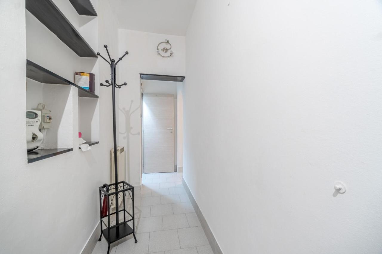 Genova Porto Antico Cozy Apartment Dış mekan fotoğraf