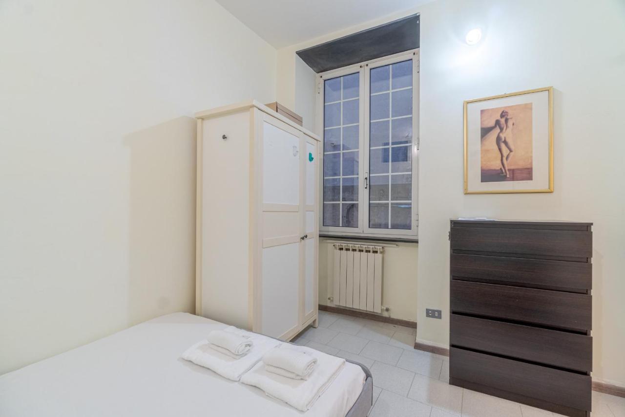 Genova Porto Antico Cozy Apartment Dış mekan fotoğraf