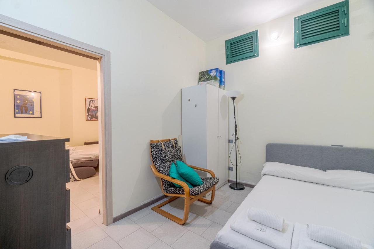 Genova Porto Antico Cozy Apartment Dış mekan fotoğraf
